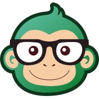 Green Ape Media logo - Similar company to Snappyads