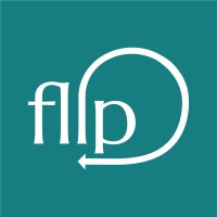 Flip logo - Similar company to Futuru