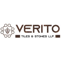 Verito Tiles and Stones LLP logo - Similar company to Hm Granite And Marble