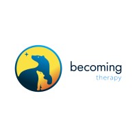 Becoming Therapy / Devenir Thérapie logo - Similar company to Walking Tree Wellness Centre