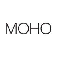 Moho Inc. logo - Similar company to Nachocode (Flipper Corporation)