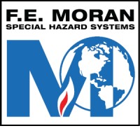 F.E. Moran Special Hazard Systems | Fire Protection | Power | Chemical | Industrial logo - Similar company to Fe Moran Security Solutions
