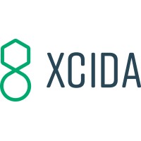 XCIDA AB logo - Similar company to Greenco Tech Ab