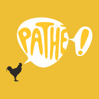 Pathé Belgium logo - Similar company to Quai10