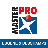 Eugène et Deschamps logo - Similar company to Heustach