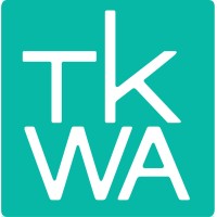 The Kubala Washatko Architects logo - Similar company to Groth Design Group