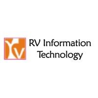 RV Information Technology logo - Similar company to Sar-Tech