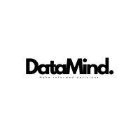 Data Mind logo - Similar company to Data Minds