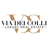 Via dei Colli logo - Similar company to Certifico 4.0