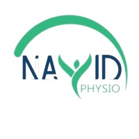 کلینیک فیزیوتراپی نوید Navidphysio logo - Similar company to کلینیک رفتار سازمانی ایران