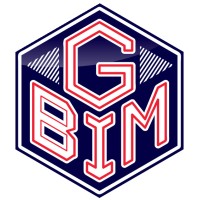 G BIM logo - Similar company to Next Bim
