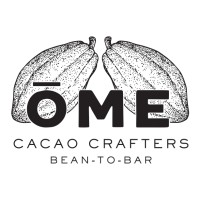 Ōme Cacao Crafters logo - Similar company to Younau