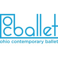 Ohio Contemporary Ballet (OCBallet) formerly Verb Ballets logo - Similar company to Samuel Architects