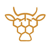 Les Bouillonnantes logo - Similar company to Krma Lab 🟣⚪️