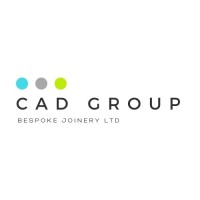 Cad Group Bespoke Joinery ltd. logo - Similar company to Surrey Bespoke Joinery Ltd