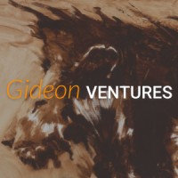 Gideon Ventures logo - Similar company to Exastam