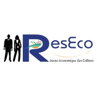 ResEco - Réseau d'entreprises des collines du Nord-Isère logo - Similar company to Abn Façades