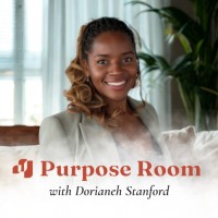 Purpose Room logo - Similar company to Patchogue Theatre For The Performing Arts