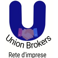Union Brokers logo - Similar company to Rcapoint Broker Srl