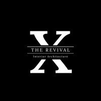 The Revival studio logo - Similar company to Dxmid