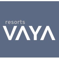 VAYA Resorts logo - Similar company to Hipe Electronics