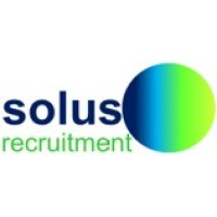 Solus Recruitment logo - Similar company to Mon Beugels Consultancy