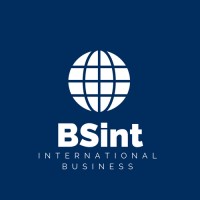 BSint International Business logo - Similar company to Grupo Onda Importação E Exportação