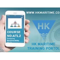 HK Maritime Co. logo - Similar company to Human Key Offshore Corporation