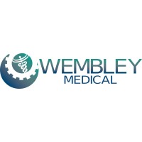 WEMBLEY MEDICAL FACTORY JSC logo - Similar company to Trash2Treasure At Northeastern University