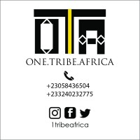 One Tribe Africa logo - Similar company to Bridge Fund