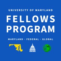 UMD Fellows Program logo - Similar company to University Of Maryland Student Government Association
