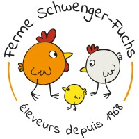 Ferme avicole Schwenger-Fuchs logo - Similar company to Lestraducteurs.Ch