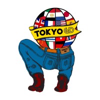 TOKYO GD logo - Similar company to Garment Zone Tailoring Workshop Llc