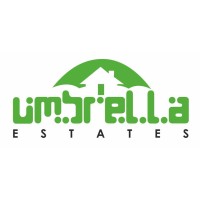 Umbrella Estates logo - Similar company to Lakshurious Weddings