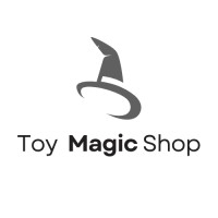 Toy Magic Shop logo - Similar company to Johan & Johan