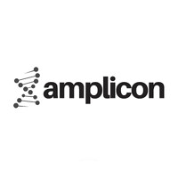 Amplicon logo - Similar company to Amplicon International
