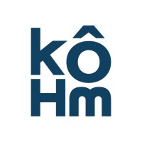 KôHm Menuiserie logo - Similar company to Stx Network