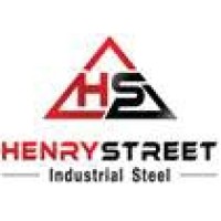 Henry Street Industrial Steel logo - Similar company to Cancel Timeshare