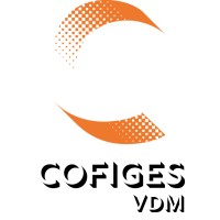 Cofiges Vdm Fiduciaire comptable logo - Similar company to Account Partner
