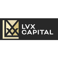 LVX Capital logo - Similar company to Cofinance Team