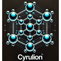 Cyrulion logo - Similar company to Rainmakers Group