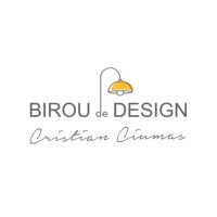 Birou de Design logo - Similar company to Mwarchitecture