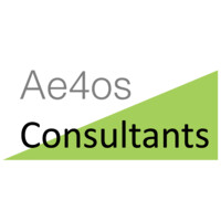 Ae4os Consultants logo - Similar company to Socialmedium