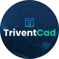 TriventCAD Solutions logo - Similar company to Amplior