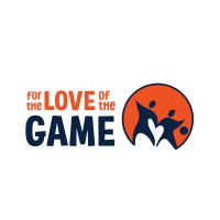 For the Love of the Game logo - Similar company to Clear Edge Technologies
