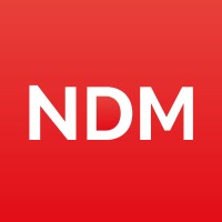 NDM Creative logo - Similar company to Ggms