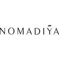 Nomadiya logo - Similar company to Caire Studio