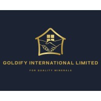 Goldify International Limited logo - Similar company to Triovance