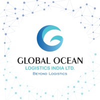 Global Ocean Logistics India Limited logo - Similar company to Omega Cargo