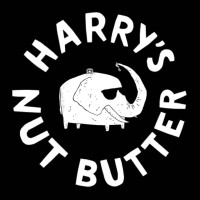 Harry's Nut Butter logo - Similar company to Getbaked